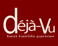 アットホームな美容室デジャ・ヴュ